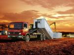 Mercedes-Benz Atego 2425 2005 года